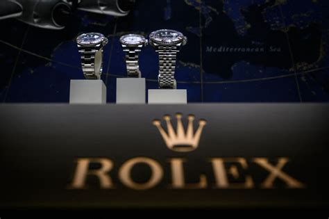 brunschwig rolex|rolex holding sa chairperson.